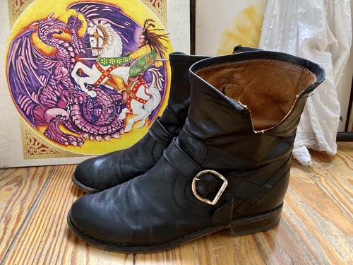 Stivaletti fiorentini baker - stivaletti, +