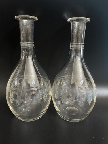 Decanter coppia caraffe - decanter,,