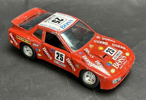Bburago burago 9105 porsche - 9105,
