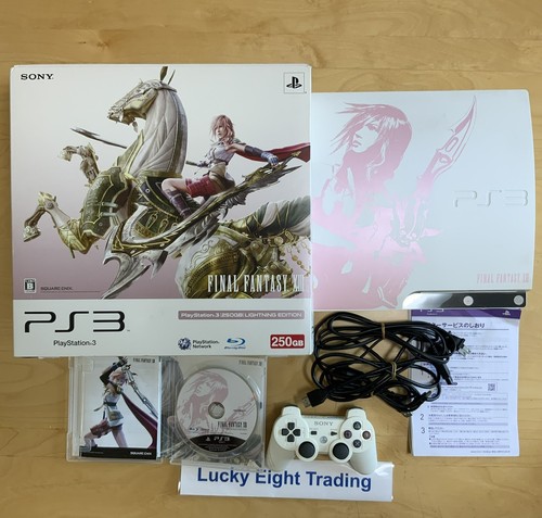 Ps3 final fantasy - final,