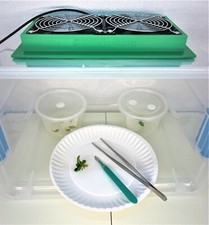 Proclone clean air - air, box