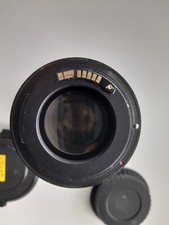 Obiettivo ciclopico 85 mm f1.5