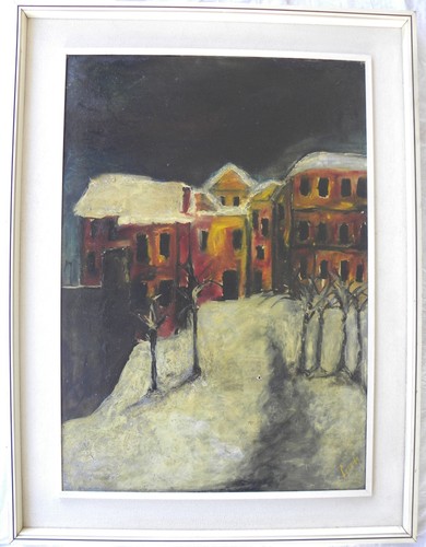 Antonio cereda - cereda, (monza