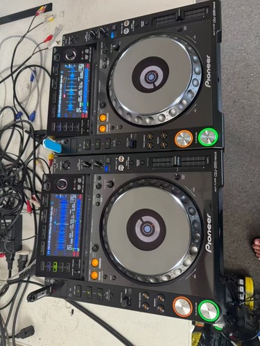 Coppia testde pioneer - coppia,