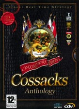 Cossacks anthology collectors - cossacks,