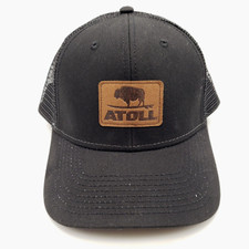Atoll Board Co Trucker Hat