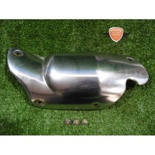 Protezione marmitta BMW R 850 RT 1998 2001