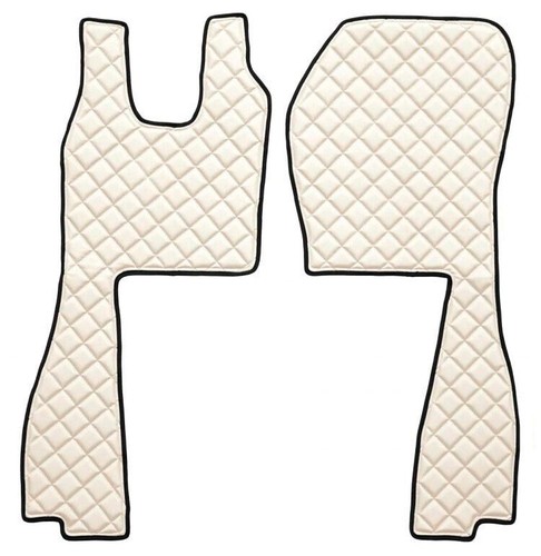 Coppia tappeti skeentex - coppia,