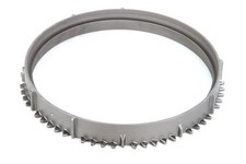 Gearbox synchronizer ring for