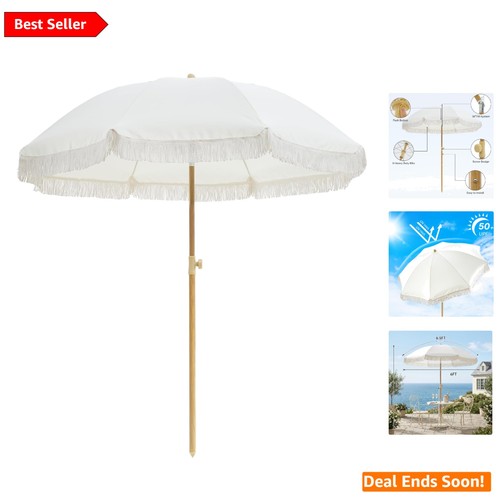 Ombrello manuale compatto - ,