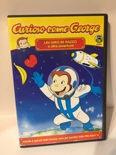 Curioso Come George Un Giro in
