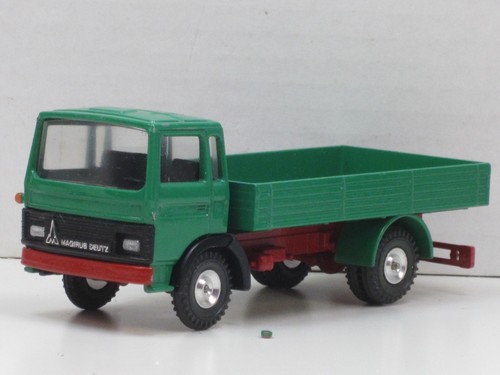 Magirus deutz 130 fl - m, 13