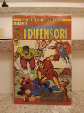 ALBI DEI SUPER-EROI CORNO N.37