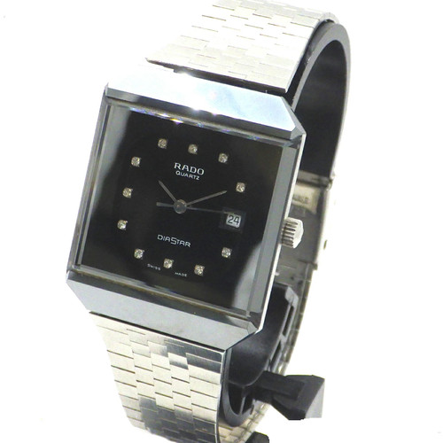 Orologio rado diastar - orologio,