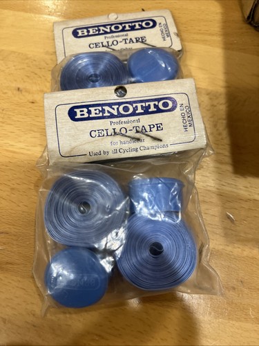 Nos benotto nastro manubrio - benotto,
