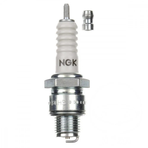 Candela accensione ngk b6hs - candela,