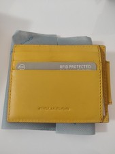 Portacarte Piquadro con
