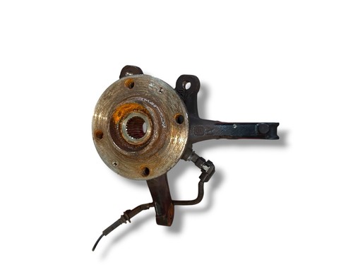 Mozzo montante fusello - mozzo,