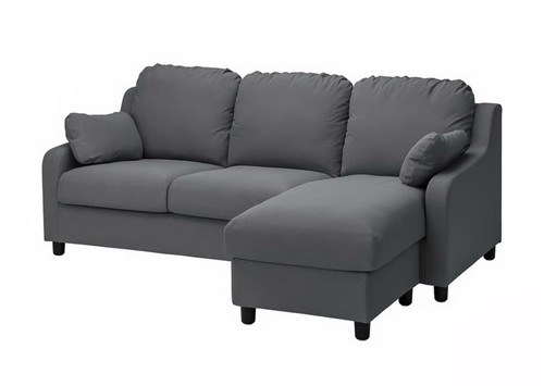 Ikea vinliden copridivano per - vinliden,