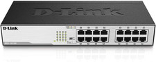 Dgs 1016d switch porte - switch, 16