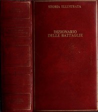 Dizionario delle Battaglie
