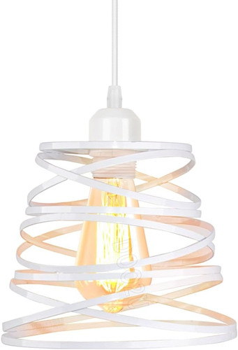 Lampadario sospensione e27 - sospensione,