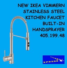 IKEA VIMMERN RUBINETTO CUCINA