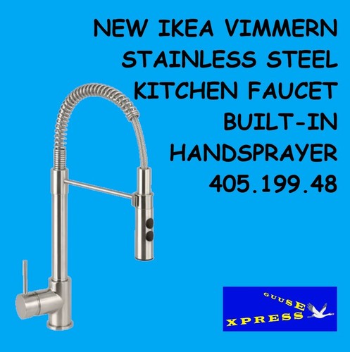 Ikea vimmern rubinetto cucina - vimmern,