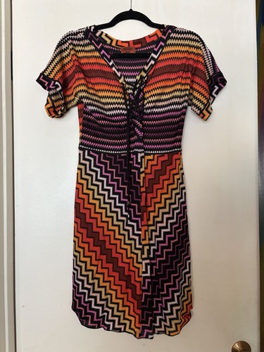 Abito missoni mare - missoni, donna