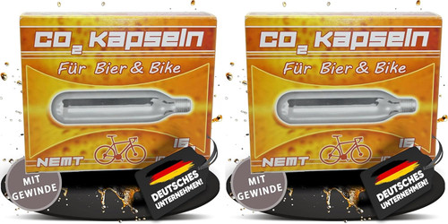 Capsule birra nmt 16 g - 10,