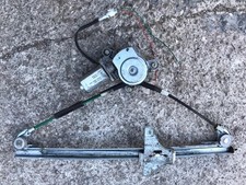 ALZACRISTALLO ELETTRICO ANT