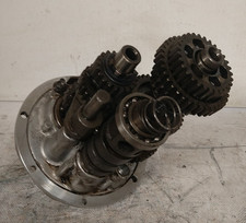 HONDA OEM GRUPPO ALBERO CAMBIO