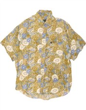 WEBB&SCOTT Camicia Uomo Manica