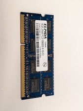 ELPIDA 4 GB 2RX8
