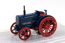 1933 Austin Diesel 22-35 1:43