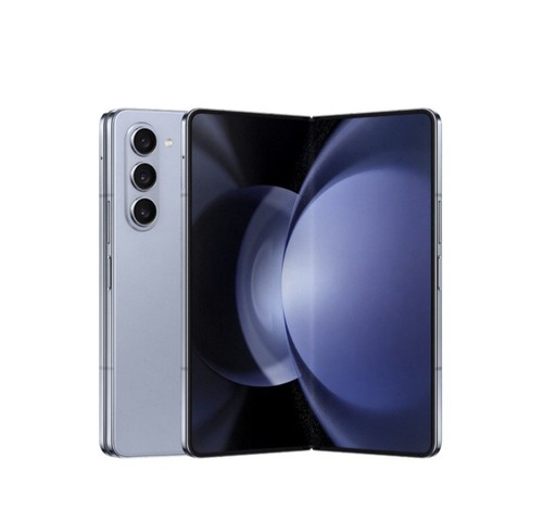 Samsung galaxy fold 5g - samsung,