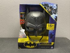 MASCHERA CAMBIO VOCE SPIN