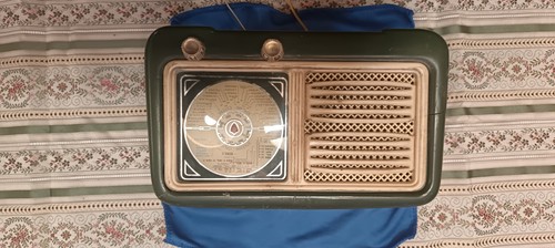 Radio anni 60 - 50,
