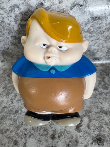 Vintage louie squirt toy - vintage,