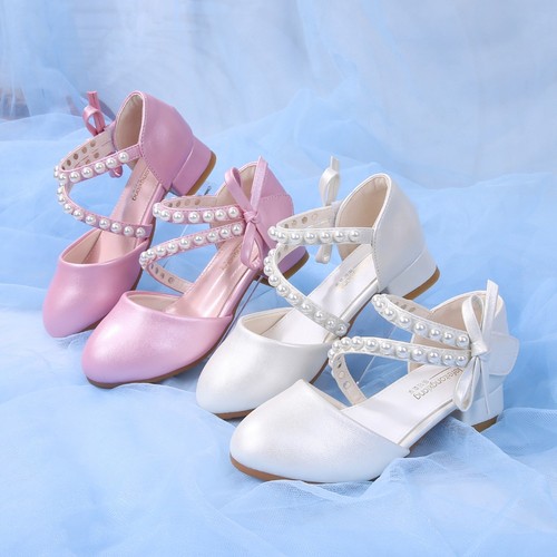 Scarpe festa bambina - da,