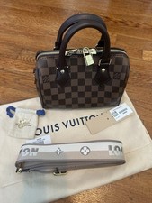 Louis Vuitton Speedy