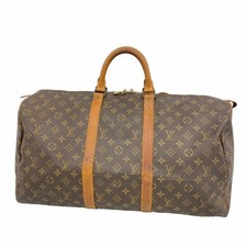 Louis Vuitton Monogram Keepall