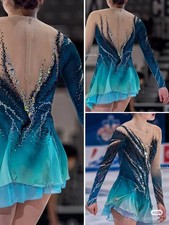 vestito competizione