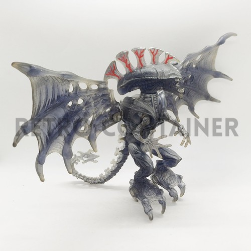 Kenner aliens vintage flying - kenner,