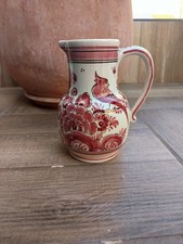 Piccola Garaffa Delft Uccello