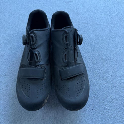 Scarpe ciclismo bontrager - da,