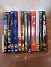 Lotto DVD Classici Disney  -