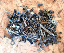 Mercedes W124 5 kg viti