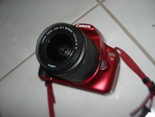 Corpo fotocamera reflex