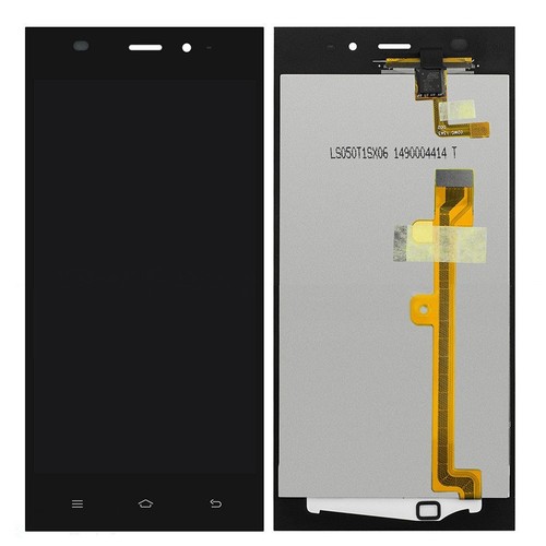 Display touch screen per - display,